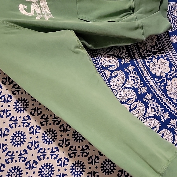 Smith's vintage hoodie sweatshirt - Picture 5 of 6